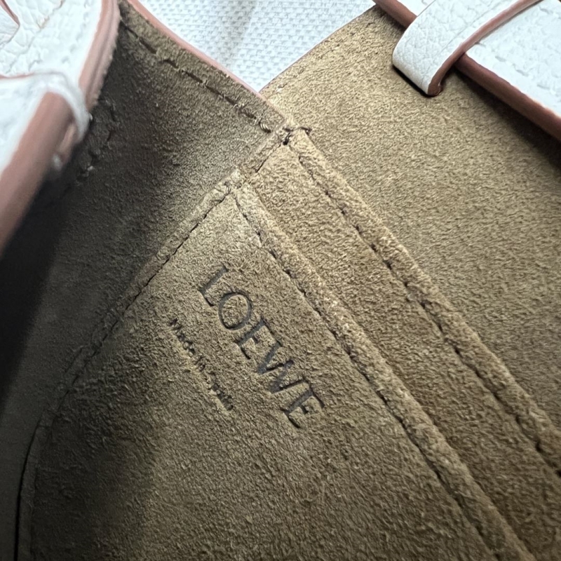 Loewe Satchel Bags